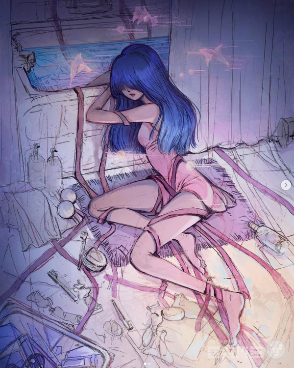 생성형 인공지능 /추유진 인스타그램