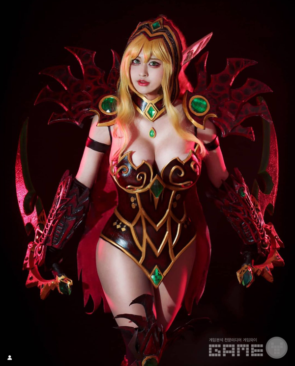 인스타그램 란하