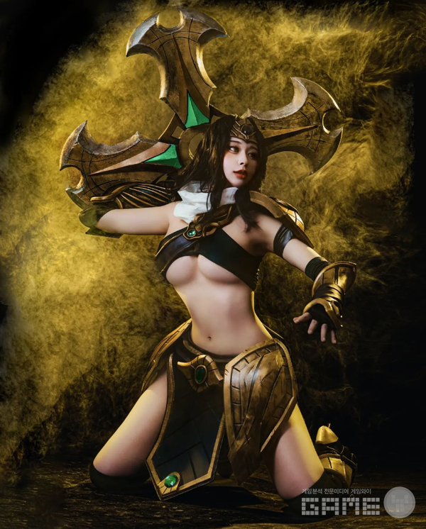 인스타그램 란하