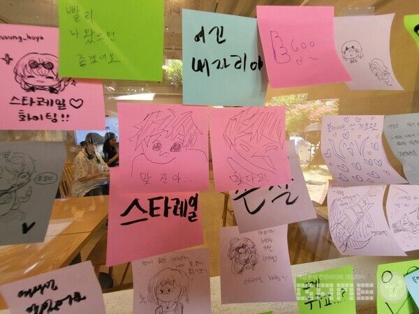 맞잖아....&nbsp;/ 게임와이 촬영