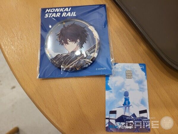 친구의 저주에 걸려 진짜 단항이 나왔다 / 게임와이 촬영