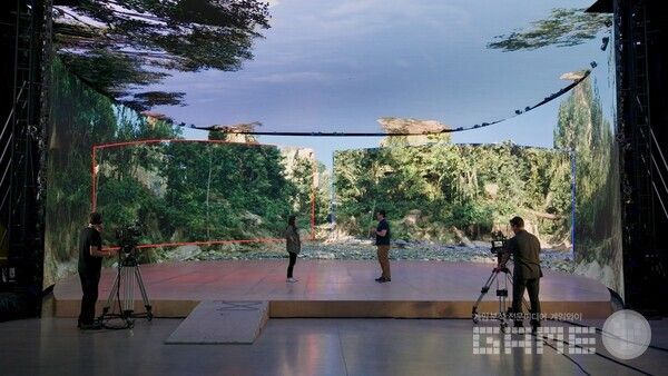 신규 기능을 통해 랜더링 해상도 및 프레임 속도를 높였다 / 에픽게임즈 제공