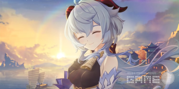 원신 /호요버스