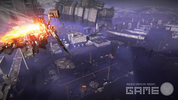 상당히 빠른 스피드를 체감할 수 있다