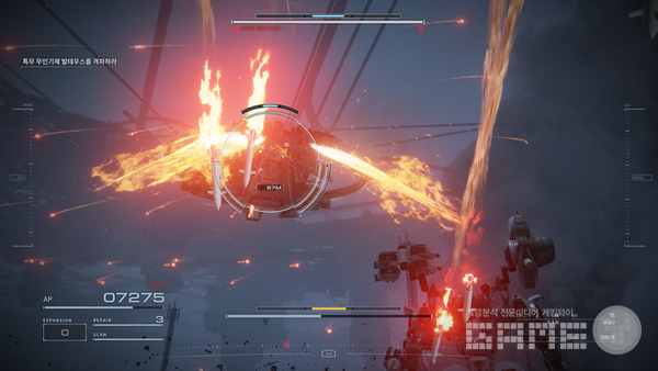 아마 매운 맛좀 보게 될 듯