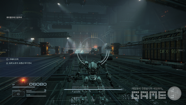 친절하게 튜토리얼도 있다