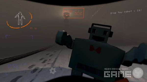 리썰 컴퍼니 /지커스