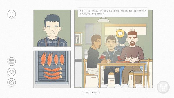 '오므라이스 넥스트 타임(Omurice Next Time)'