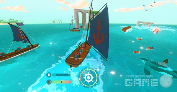 세일 포스 /The Quantum Astrophysicists Guild