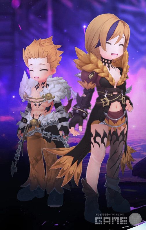 ‘라그나로크 오리진’ 신규 4차 직업 쉐도우 체이서