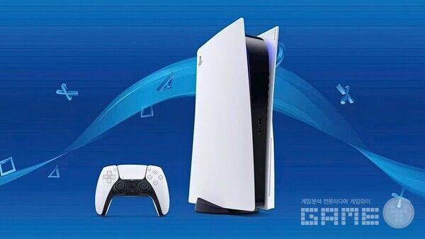 플레이스테이션 5 / SIEK