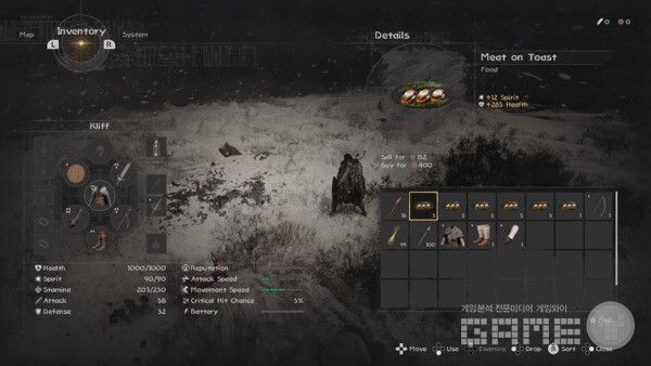 붉은사막 /펄어비스