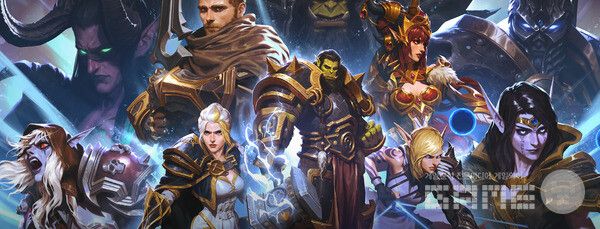 월드 오브 워크래프트 20주년