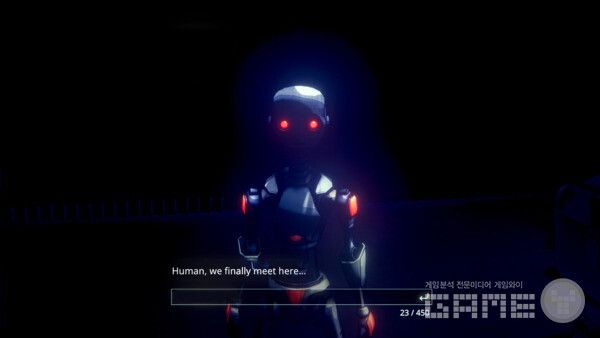 렐루게임즈가 선보인 '언커버 더 스모킹 건'