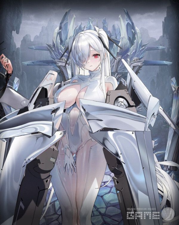 신데렐라 아나키오르 /레벨인피니트