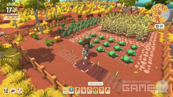 스팀 딩컴 /James Bendon