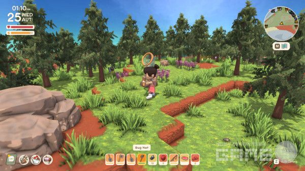 스팀 딩컴 /James Bendon