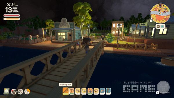 스팀 딩컴 /James Bendon