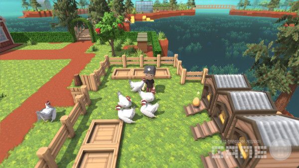 스팀 딩컴 /James Bendon