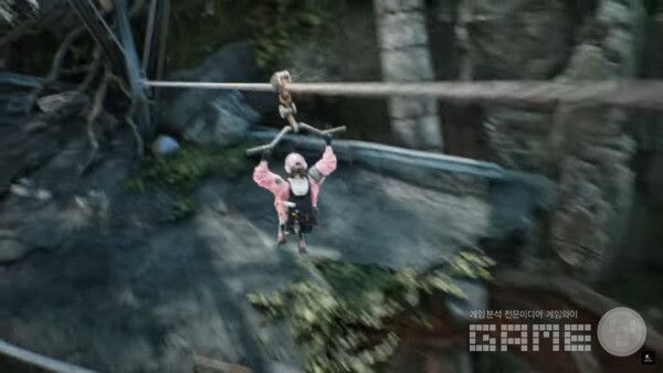 프로젝트DX /넥슨