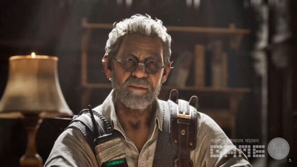 프로젝트DX /넥슨