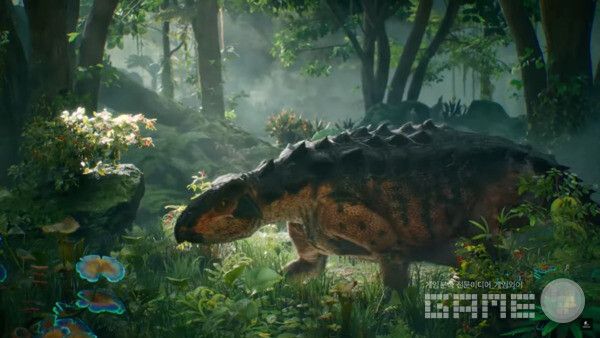 프로젝트DX /넥슨