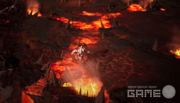 저니 오브 모나크 /엔씨소프트