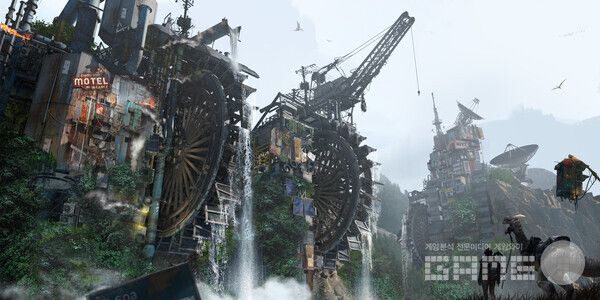 프로젝트 DW 사진&nbsp;/ 넥슨