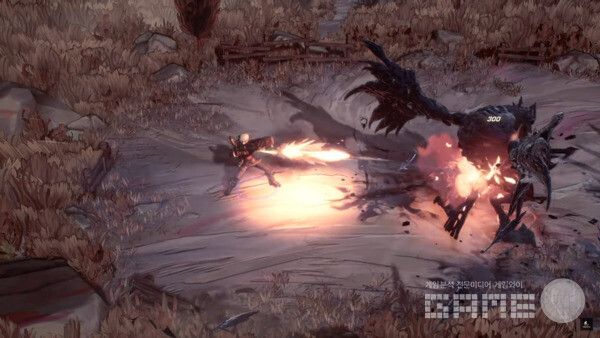 프로젝트 오버킬 /넥슨