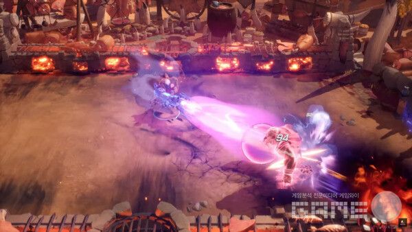 프로젝트 오버킬 /넥슨