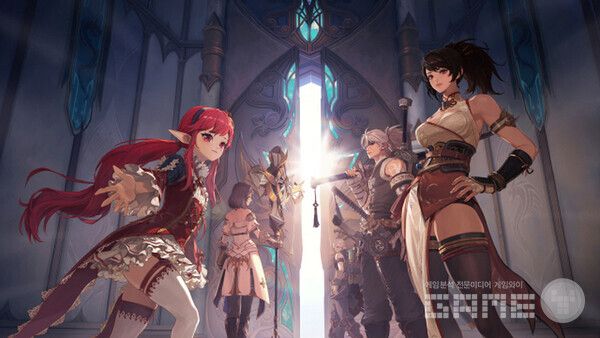 프로젝트 오버킬 / 넥슨