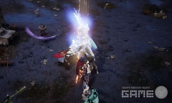 저니 오브 모나크 /엔씨소프트