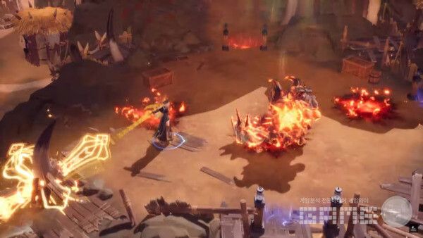 프로젝트 오버킬 /넥슨