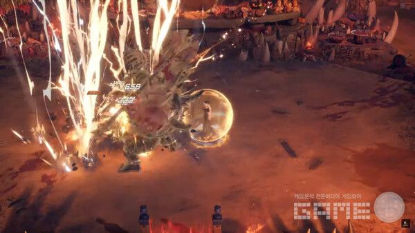 프로젝트 오버킬 /넥슨