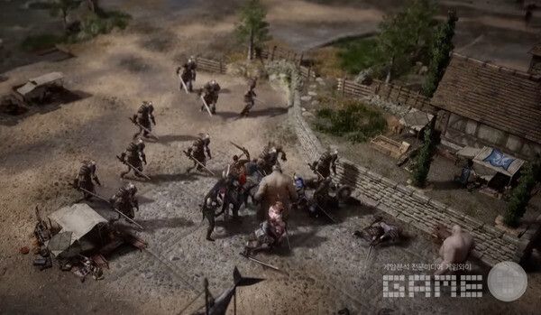 저니 오브 모나크 /엔씨소프트