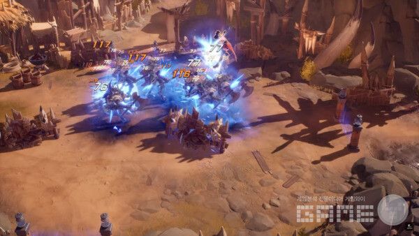 프로젝트 오버킬 /넥슨