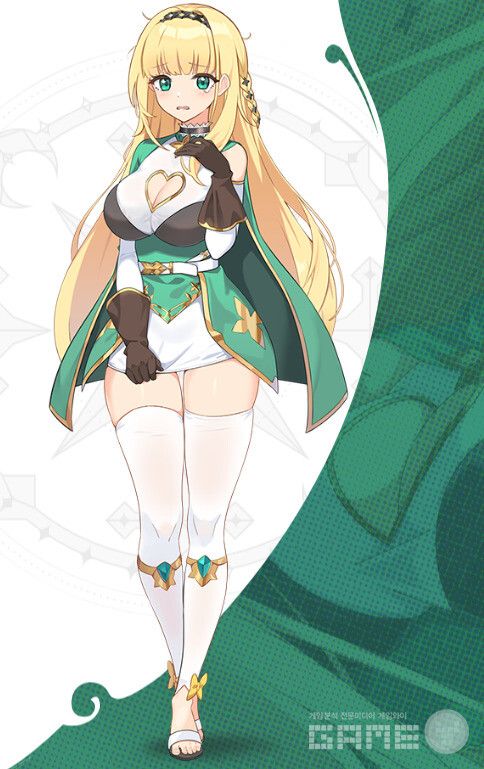 로스트소드 /위메이드커넥트