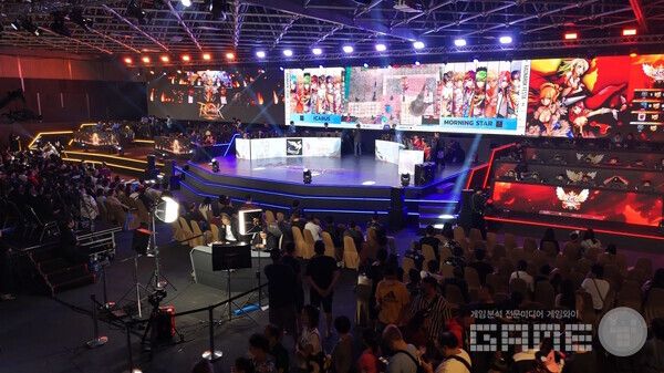 라그나로크 페스타 /그라비티