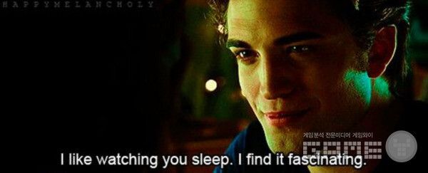 영화 트와일라잇