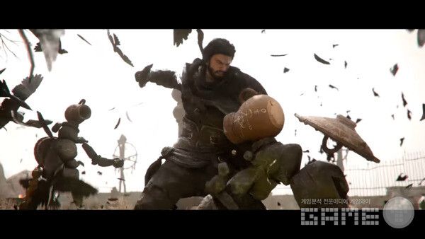 붉은사막 /펄어비스