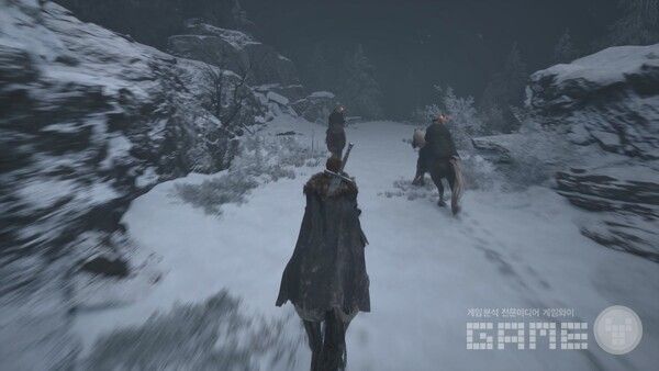 왕좌의 게임: 킹스로드(이하 킹스로드)’