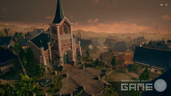 오버킬 / 게임와이 촬영