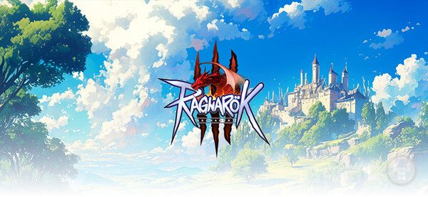 &nbsp;‘라그나로크3’ /그라비티