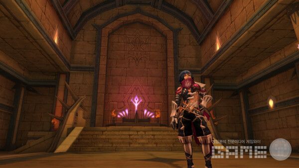 3D 라그나로크 온라인2 /그라비티