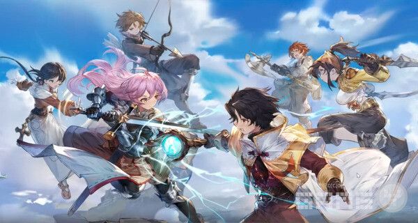 라그나로크3 /그라비티