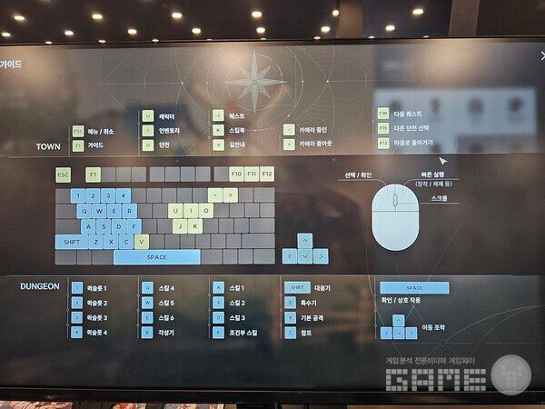 넥슨 프로젝트 오버킬 /게임와이 촬영