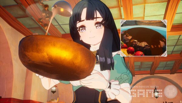 프로젝트c /라이온하트스튜디오