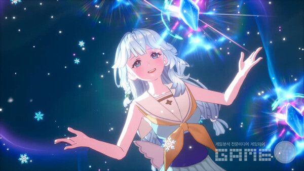 프로젝트c /라이온하트스튜디오