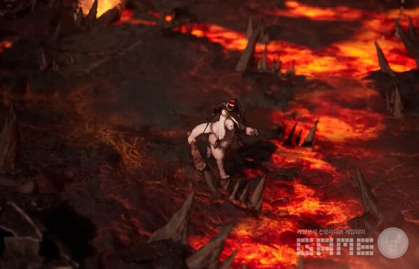 변신이다! 저니 오브 모나크 /엔씨소프트