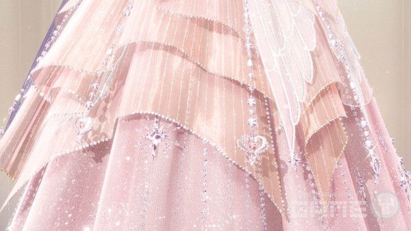 순서 무관 투명도(Order-Independent Transparency, OIT)를 재개발했고, 의상의 반 투명 요소를 완전히 해결했다.&nbsp;인피니티 니키 /인폴드게임즈